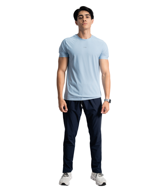 Pants Fyze Azul