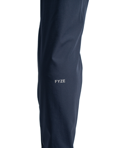 Pants Fyze Azul