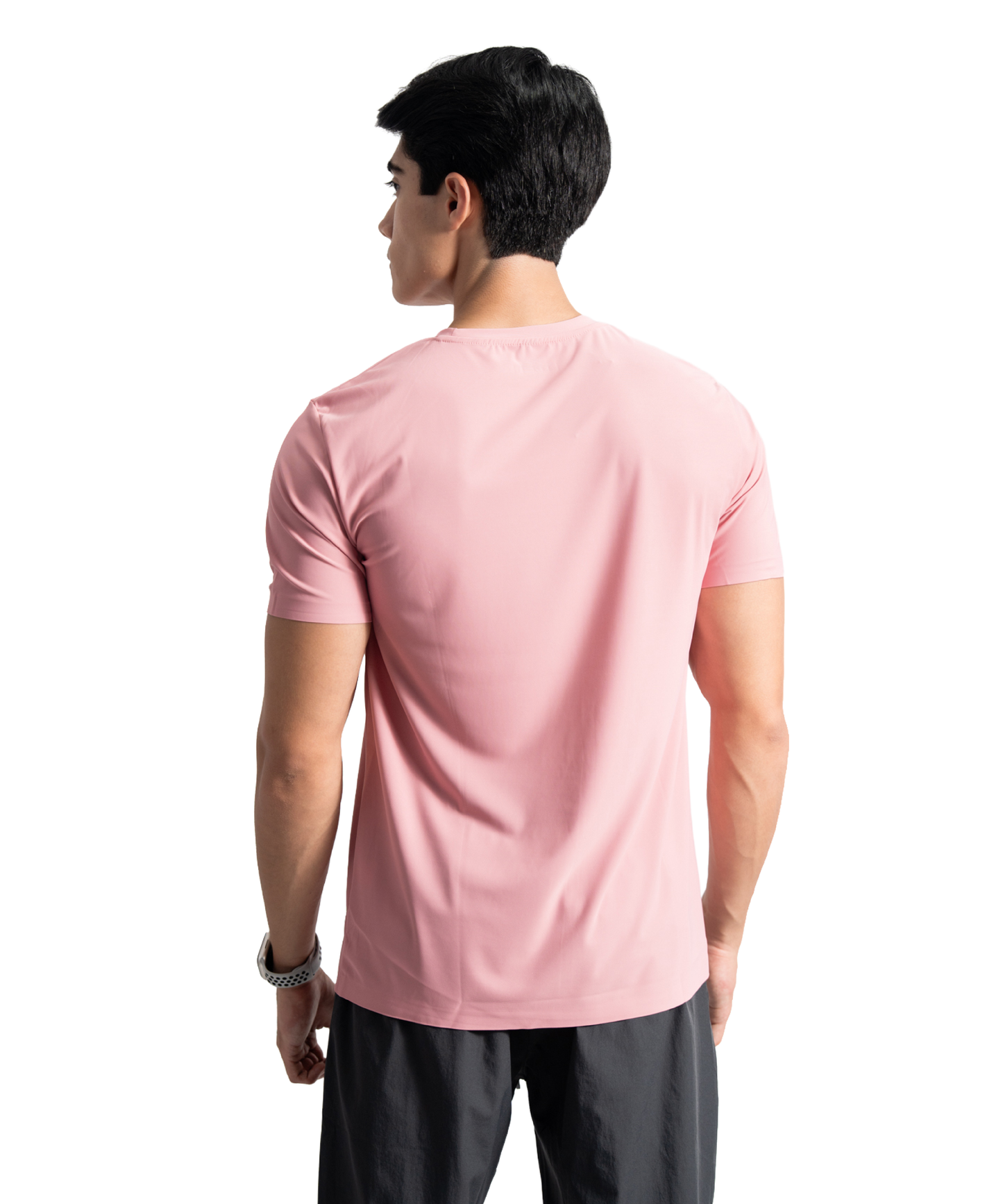 Playera Fly Fit Rosa