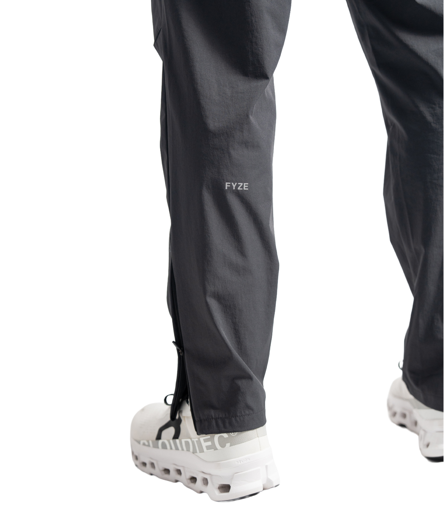 Pants Fyze Grey
