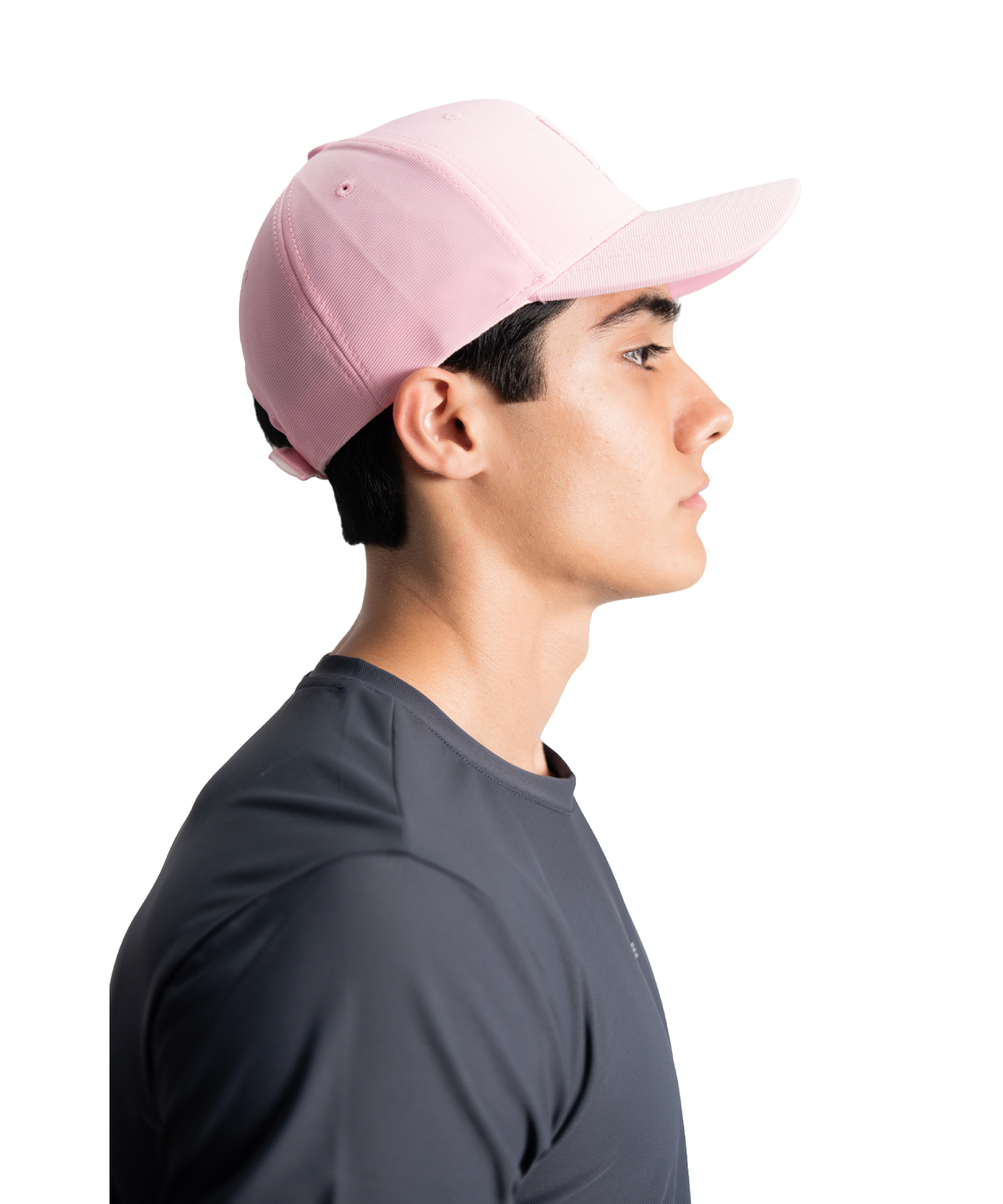 Gorra FZ Rosa