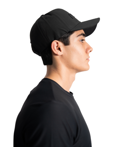 Gorra Fyze Black