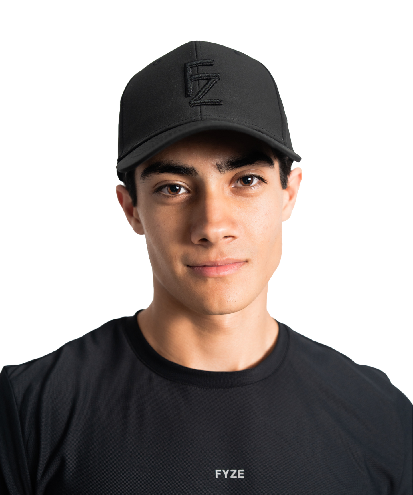 Gorra FZ Black