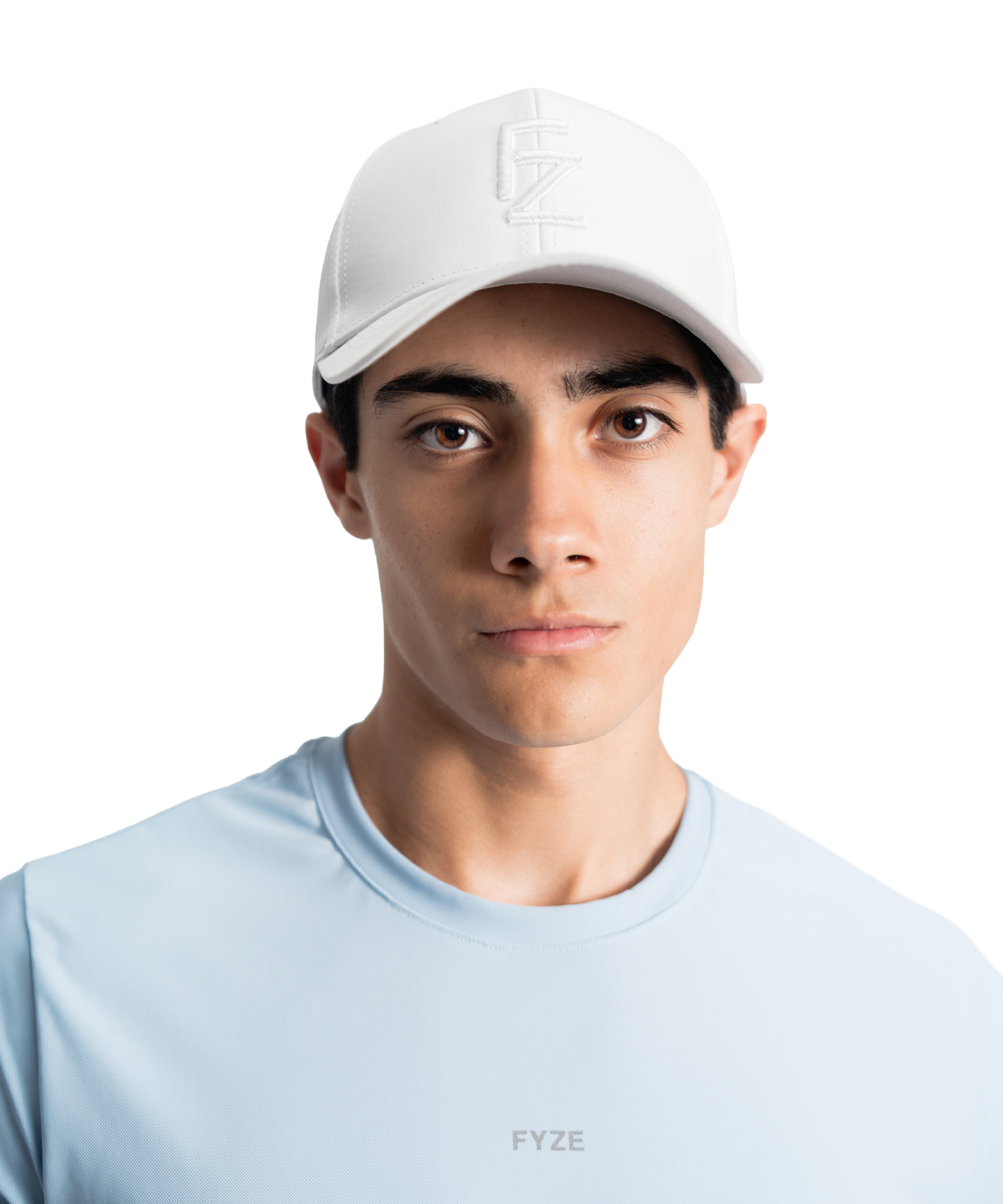 Gorra FZ Blanco