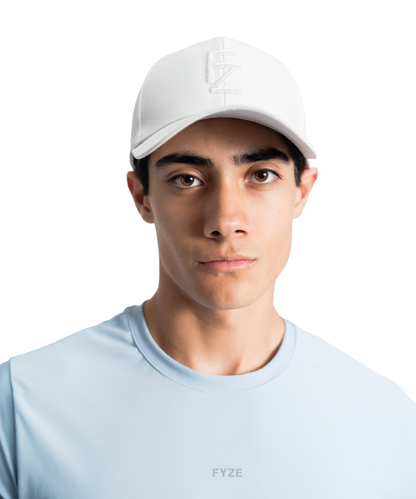 Gorra FZ Blanco