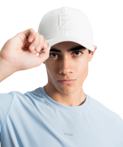 Gorra FZ Blanco
