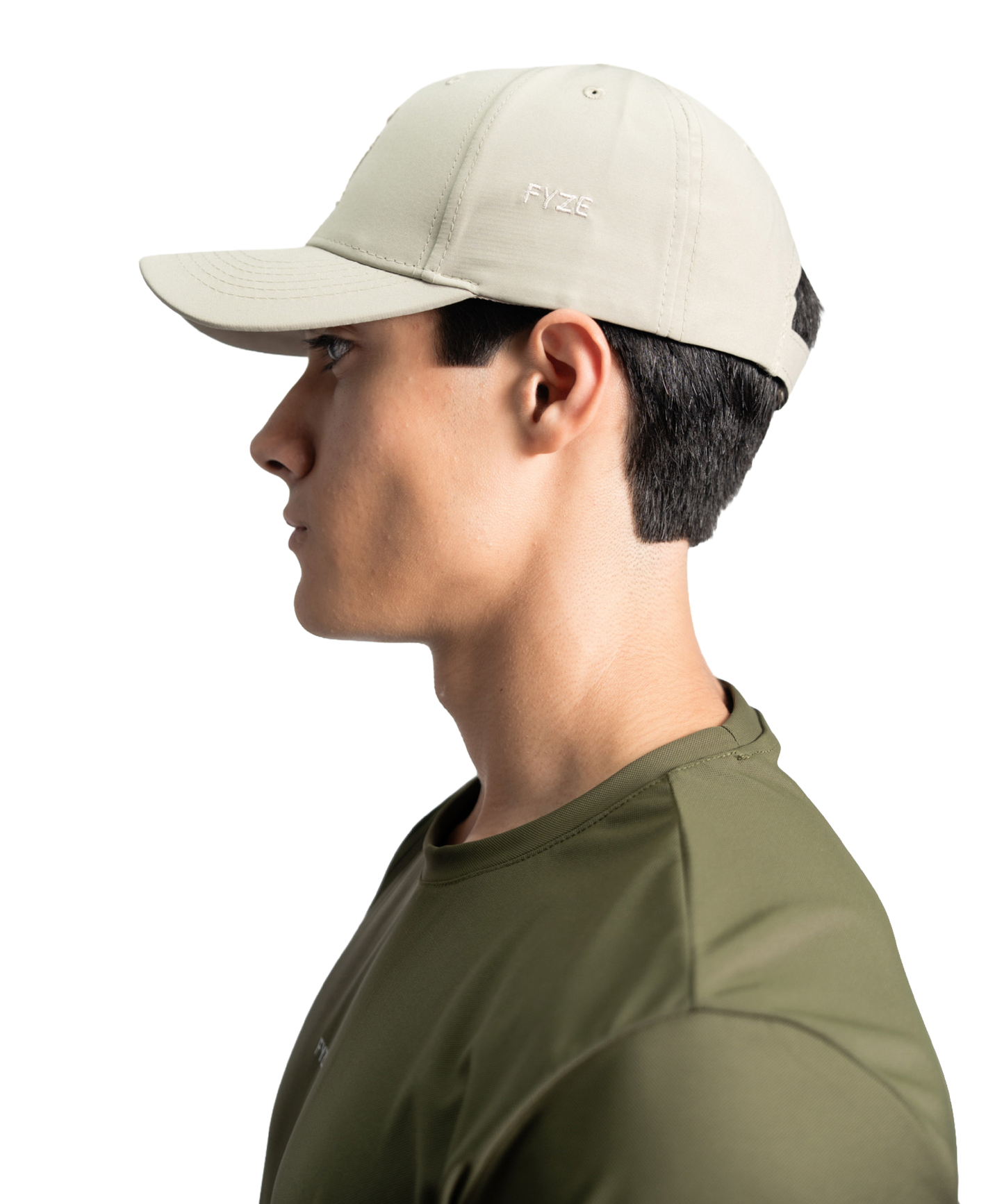 Gorra FZ Beige