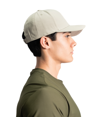 Gorra FZ Beige
