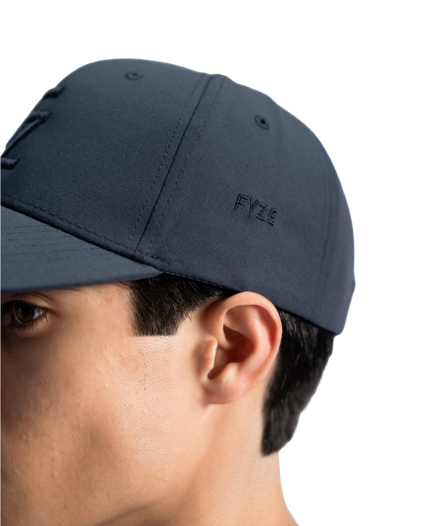 Gorra FZ Azul