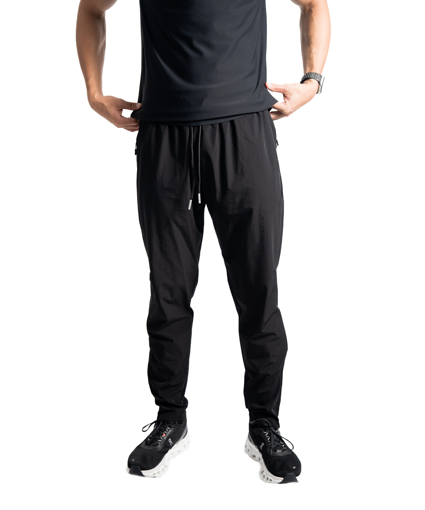 Pants Fyze Black
