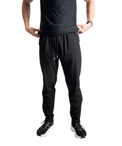 Pants Fyze Black