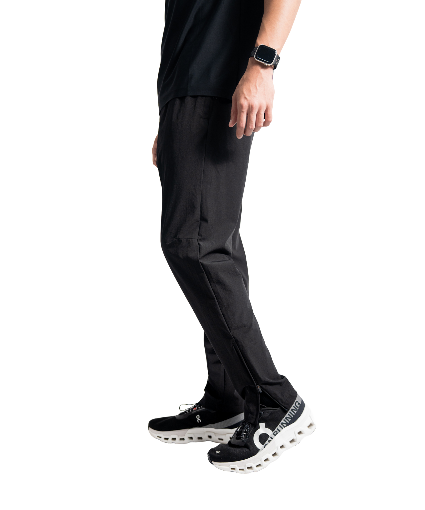Pants Fyze Black