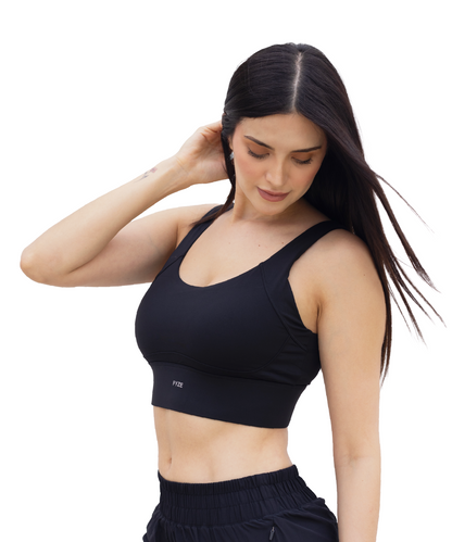 Top Negro New Collection