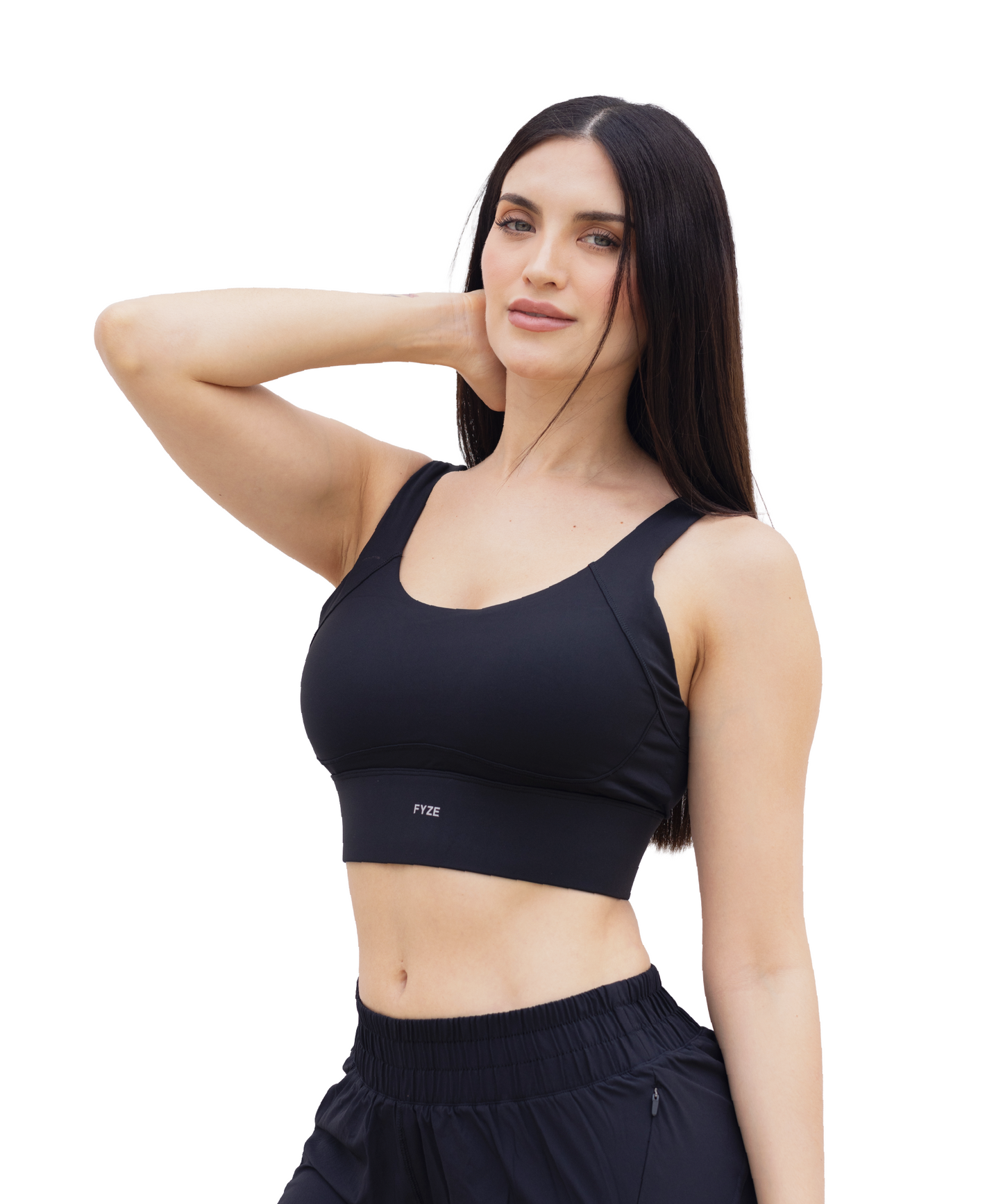 Top Negro New Collection