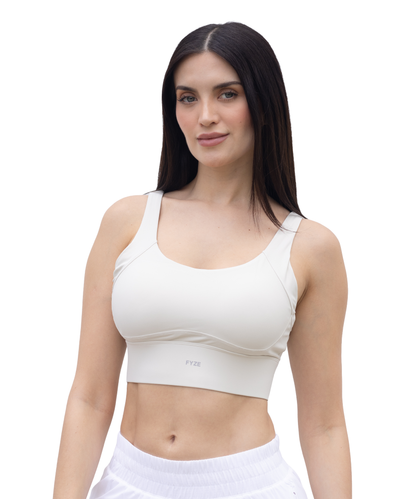 Top Blanco New Collection