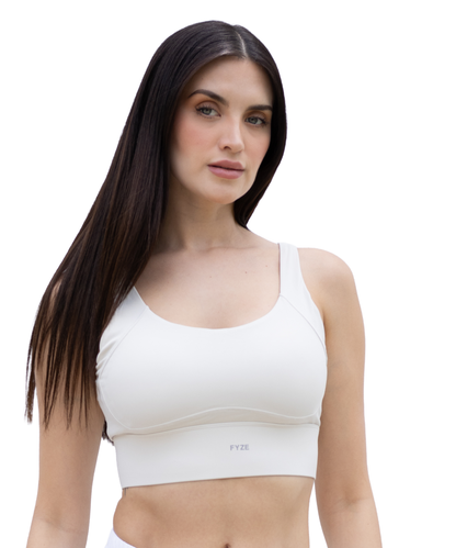 Top Blanco New Collection