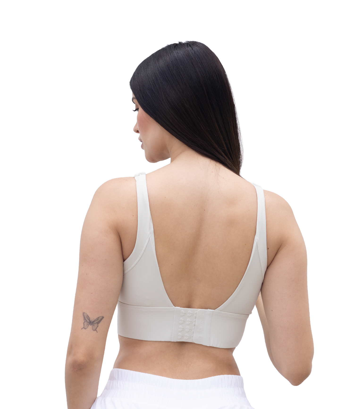 Top Blanco New Collection