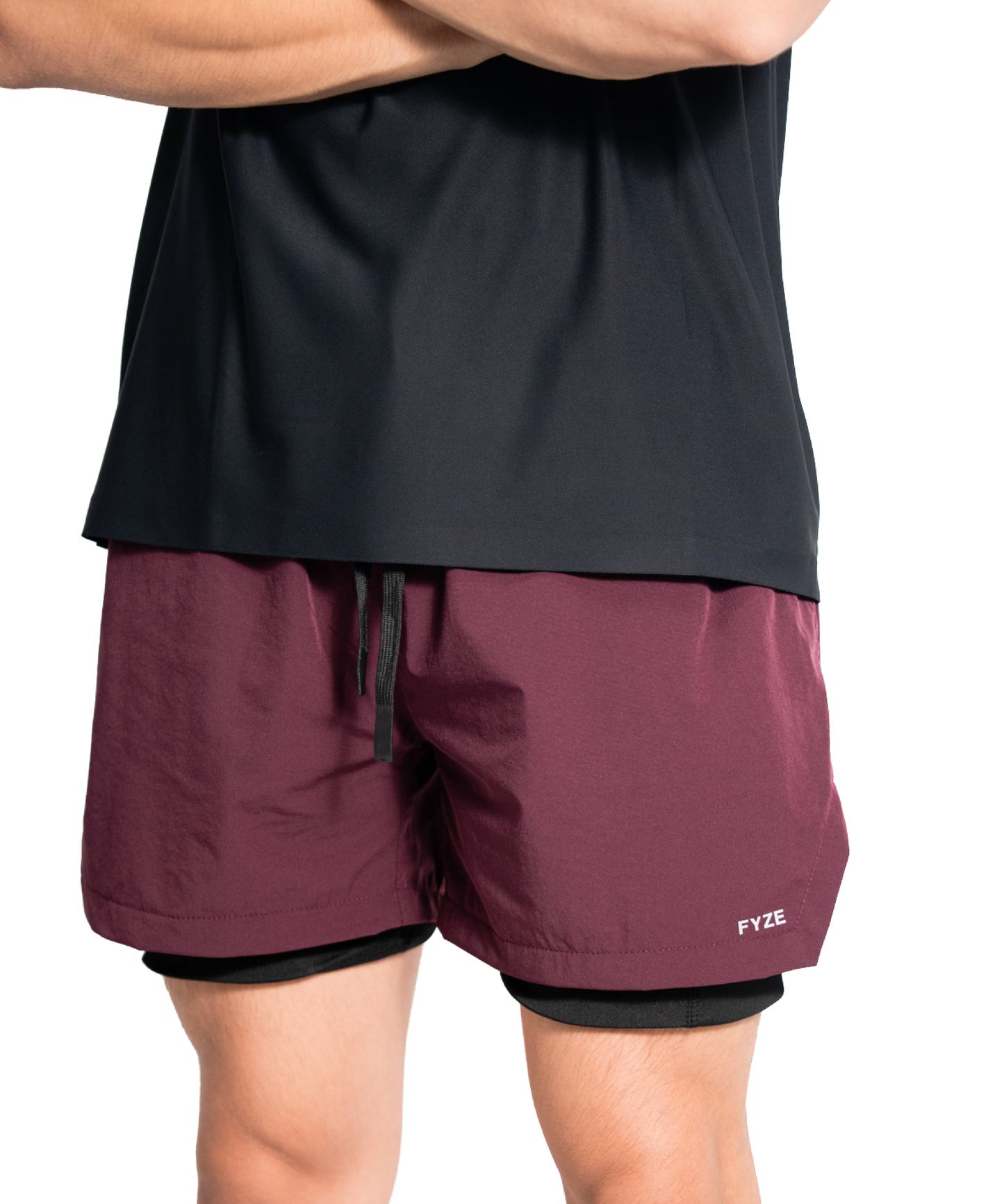 Short Dri-Fit Vino
