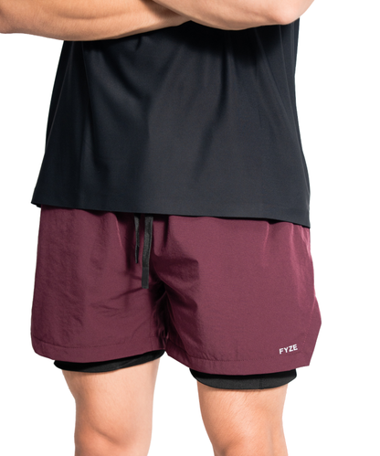 Short Dri-Fit Vino