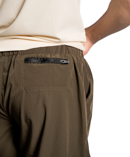 Short Dri-Fit Verde Militar