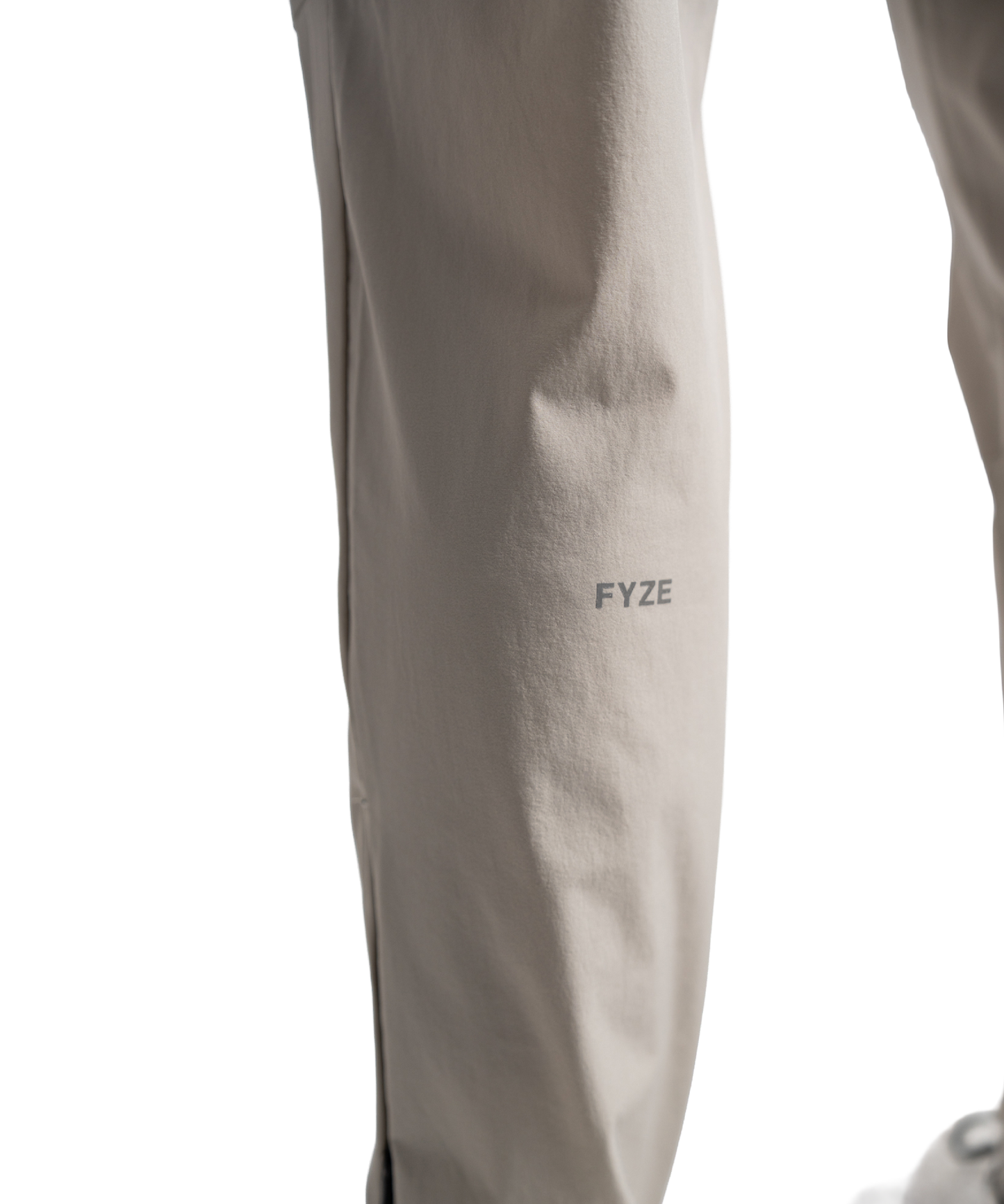 Pants Fyze Beige