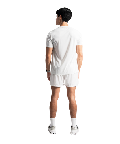 Short Dri-Fit Blanco