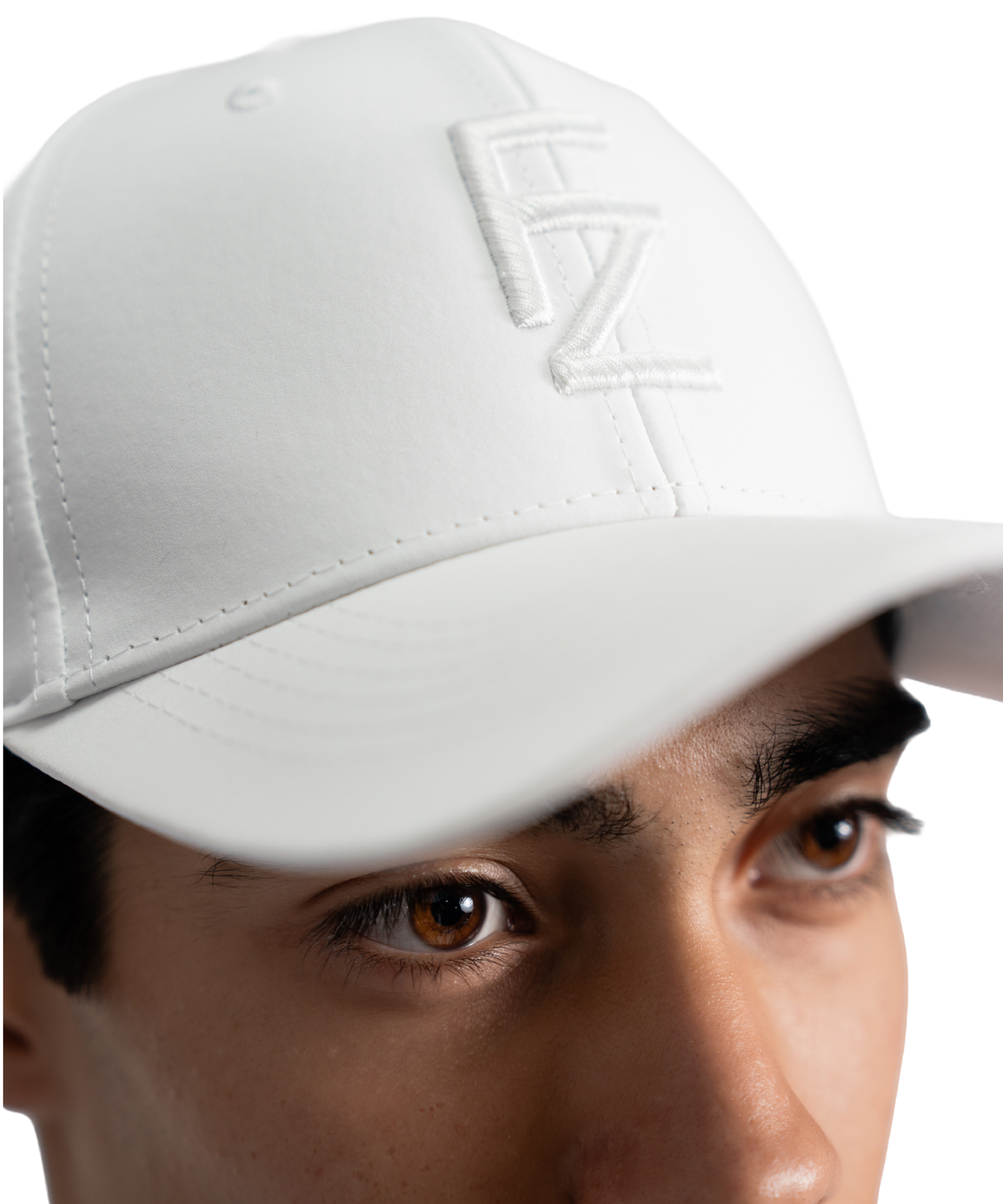 Gorra FZ Blanco