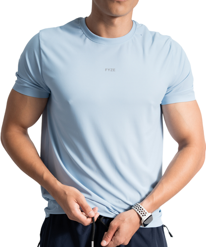Playera Fly Fit Dust