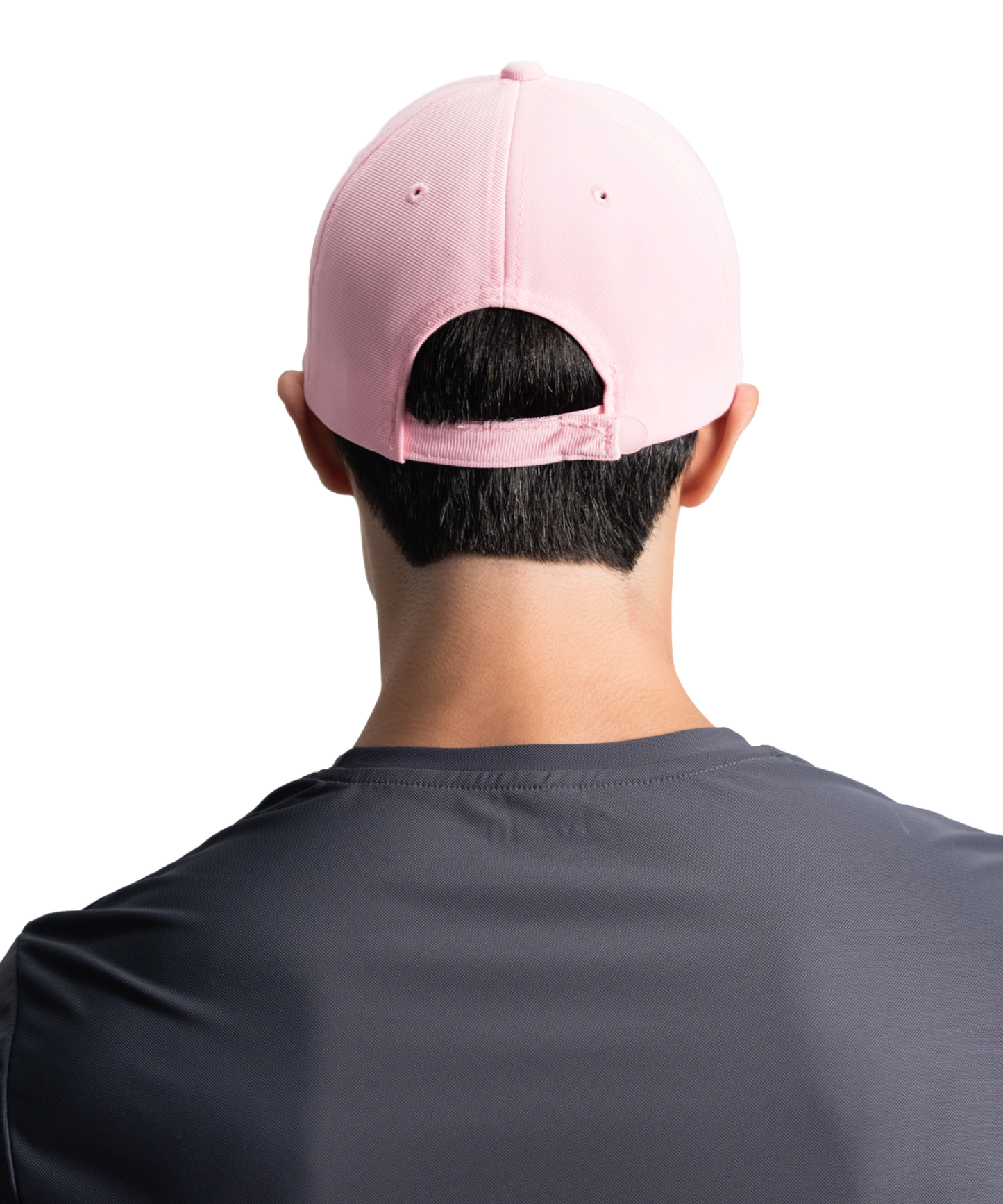 Gorra FZ Rosa