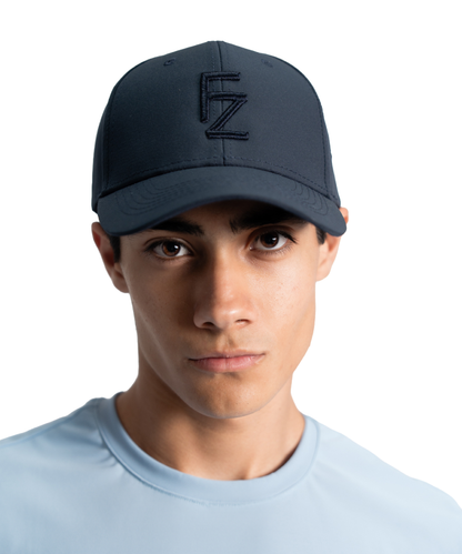 Gorra FZ Azul