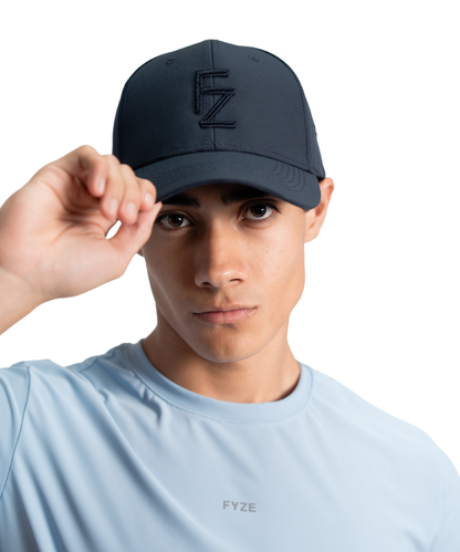 Gorra FZ Azul