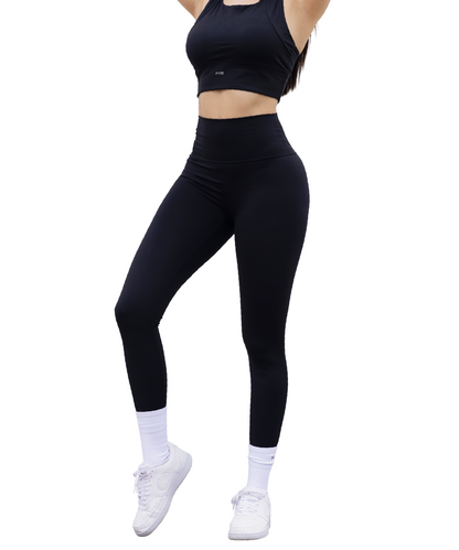 Leggins Fylow Negro