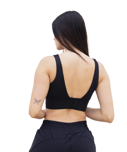 Top Negro New Collection