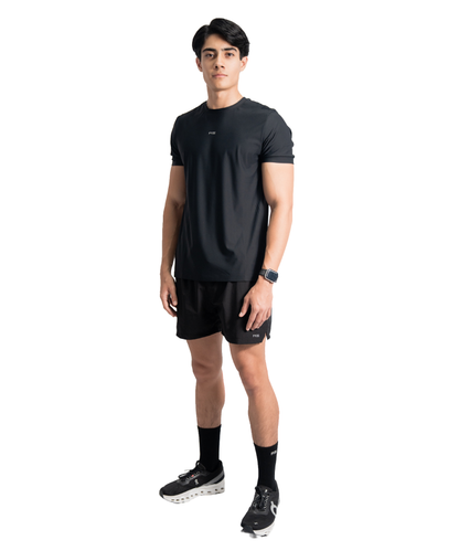 Short Dri-Fit Black