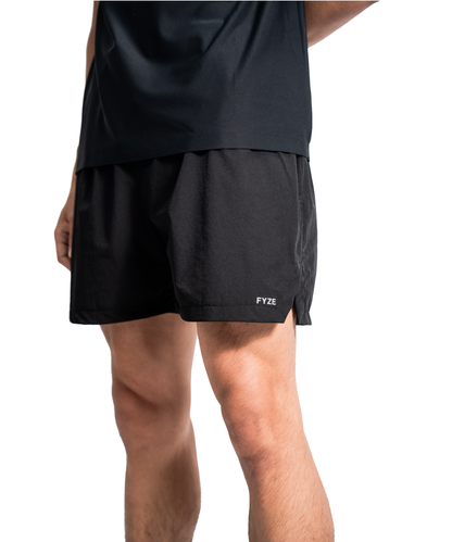 Short Dri-Fit Black
