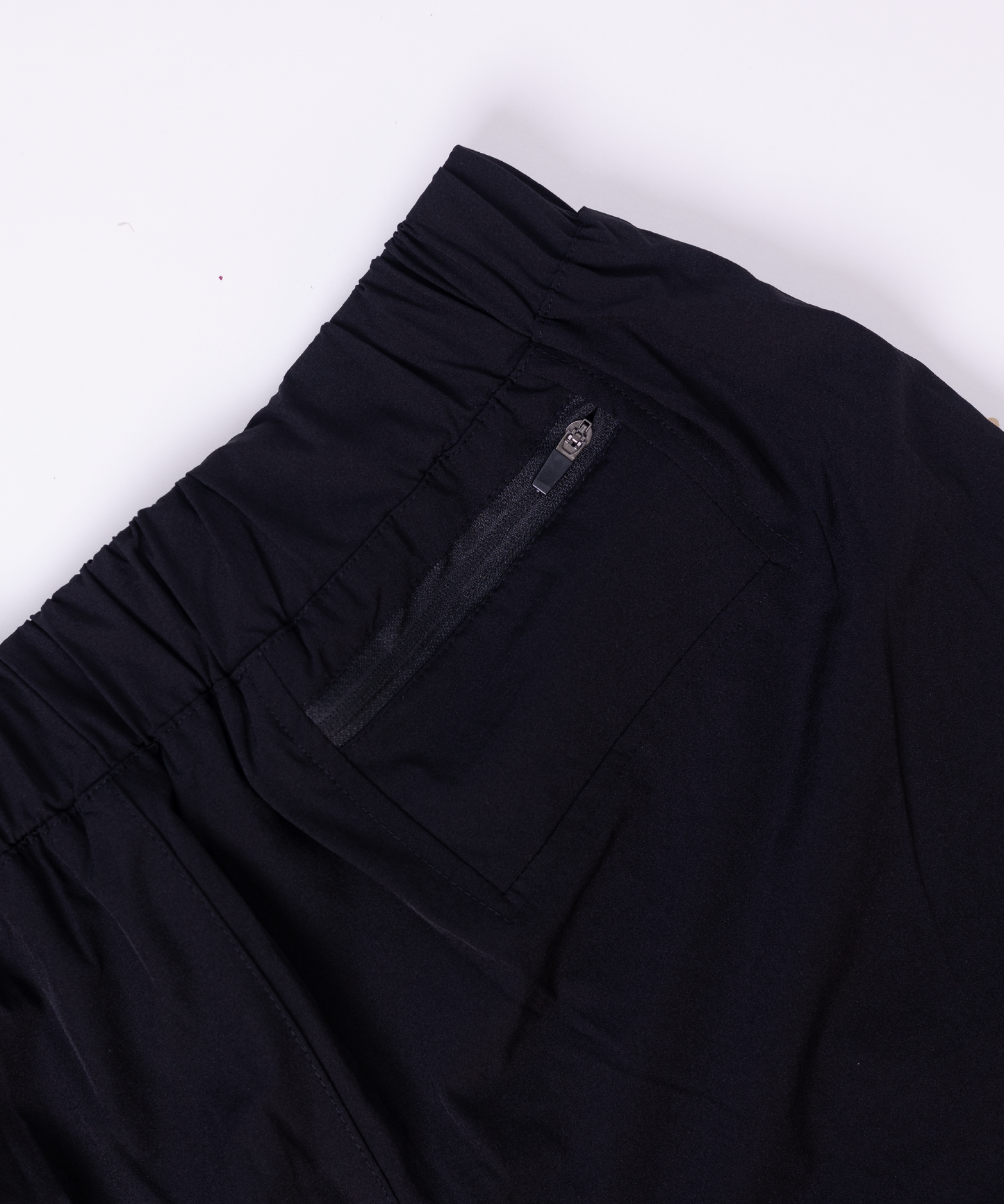 Short Dri-Fit Black