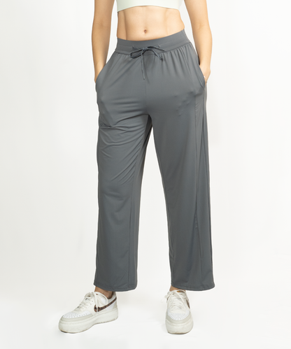 Pants Relax Grey