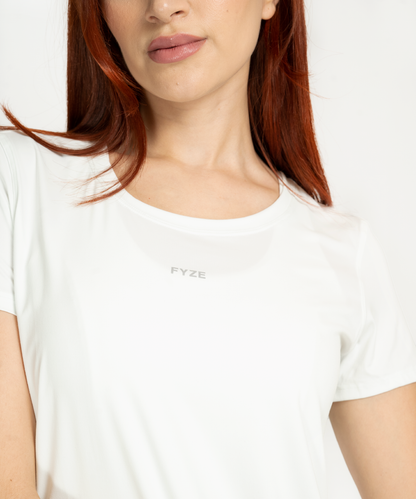 Camisa Blanca Fyze