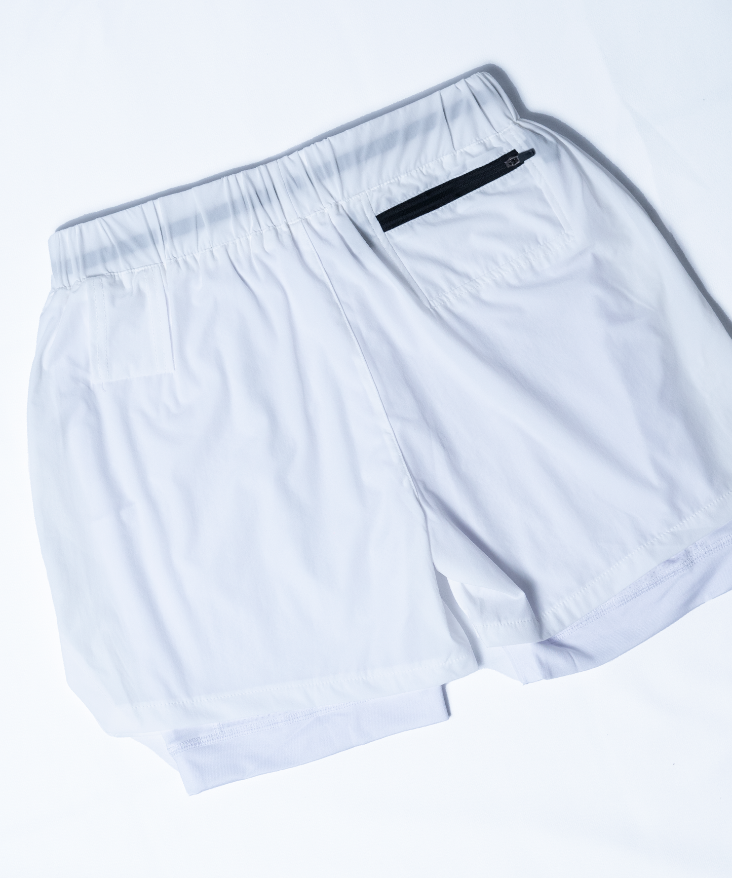 Short Dri-Fit Blanco