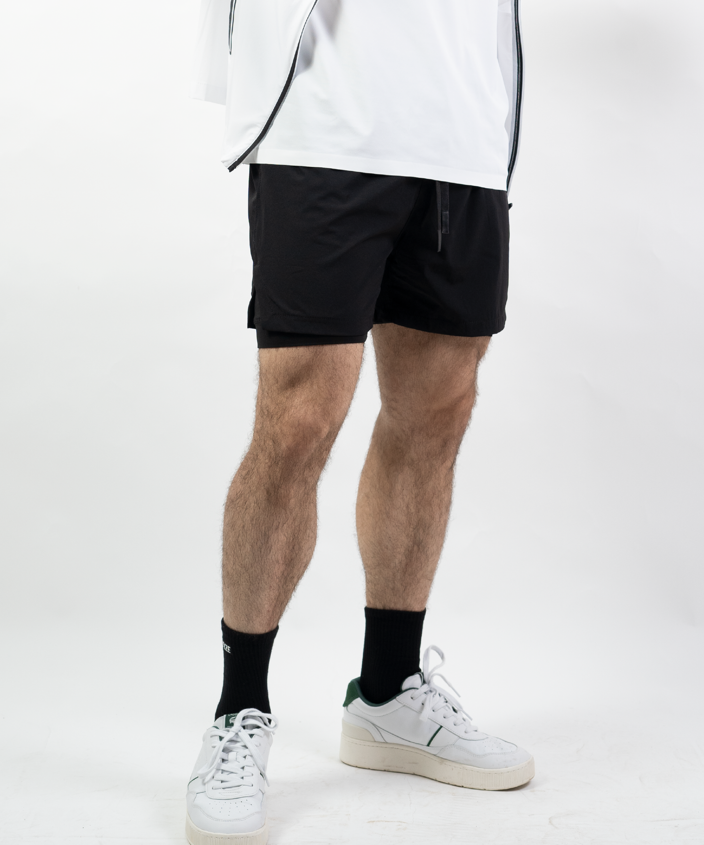 Short Dri-Fit Black