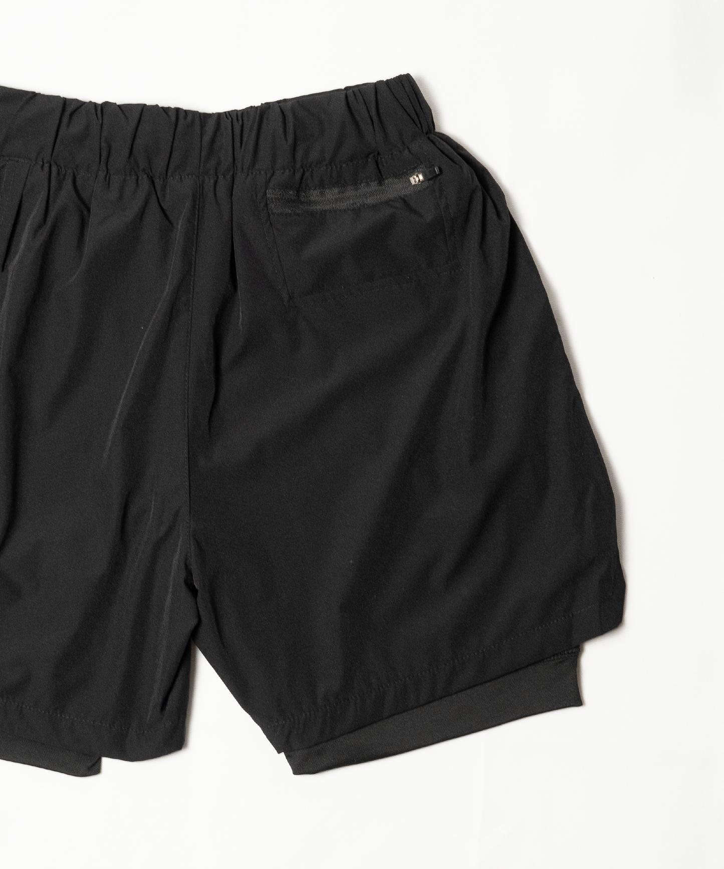 Short Dri-Fit Black