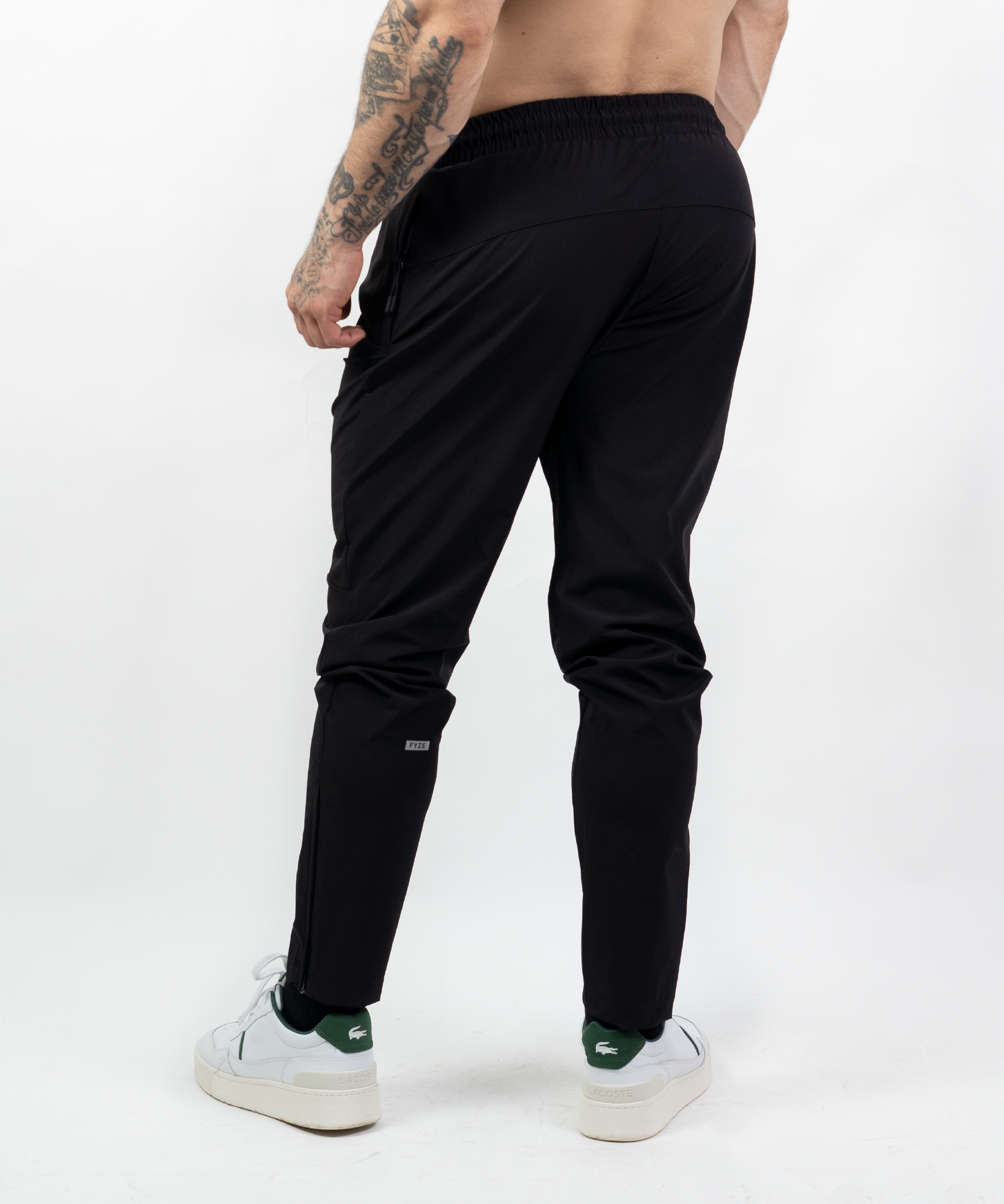 Pants Fyze Black