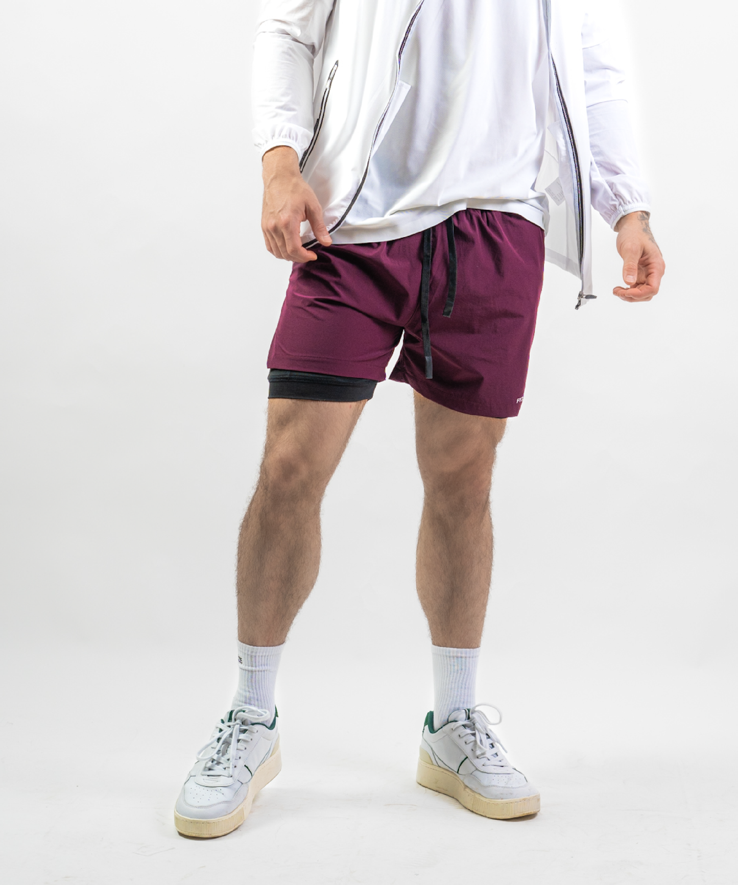 Short Dri-Fit Vino